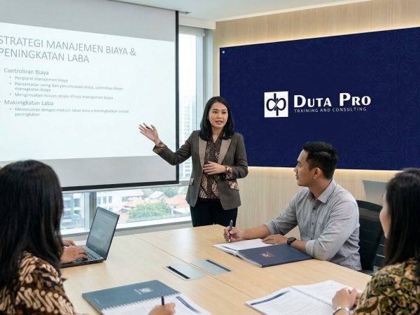 Pelatihan Cost Management & Profit Improvement 5 Pelatihan Cost Management & Profit Improvement 3