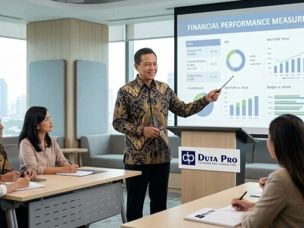 Pelatihan Financial Performance Measurement 1 Pelatihan Financial Performance Measurement