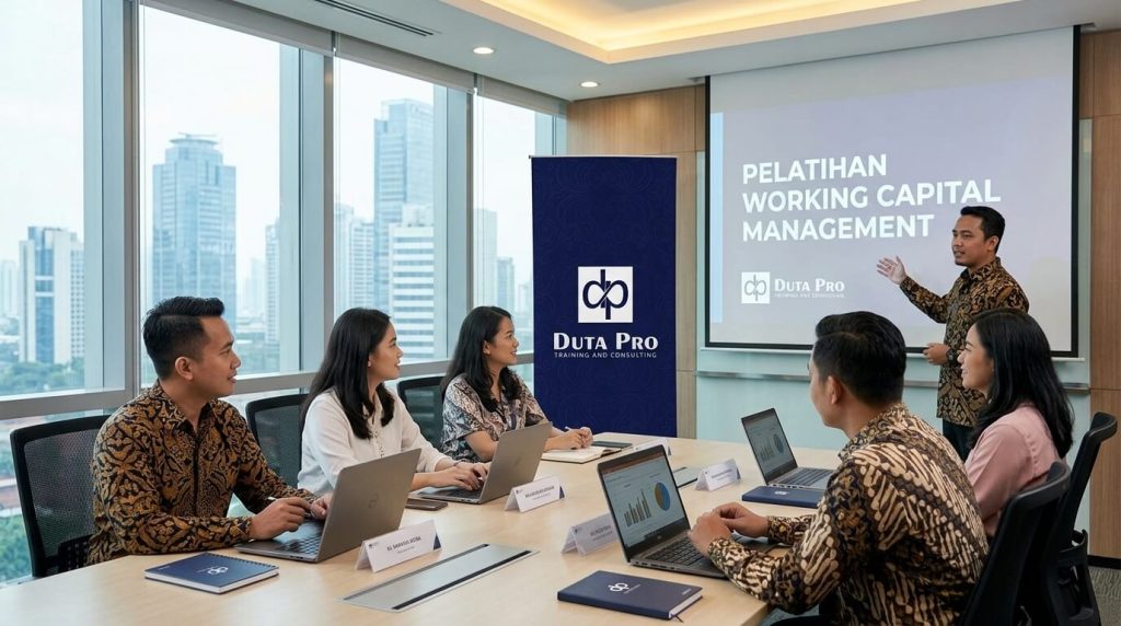 Pelatihan Working Capital Management 1 Pelatihan Working Capital Management