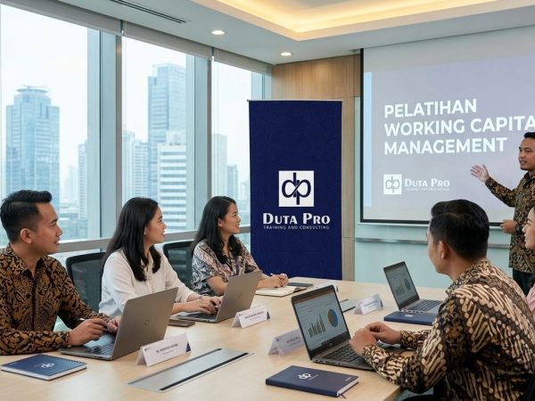 Pelatihan Working Capital Management 1 Pelatihan Working Capital Management